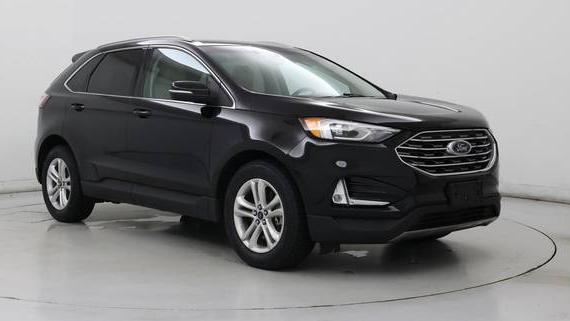 FORD EDGE 2020 2FMPK4J91LBA60350 image
