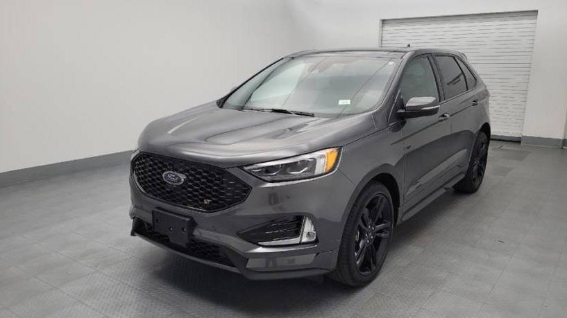 FORD EDGE 2020 2FMPK4AP7LBB39827 image