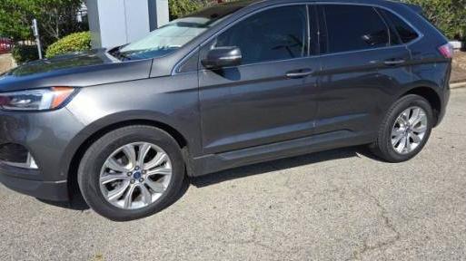 FORD EDGE 2020 2FMPK3K9XLBA23225 image