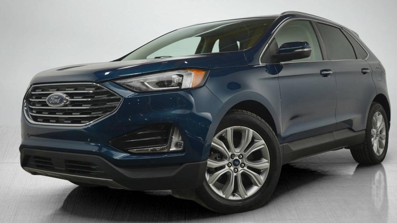 FORD EDGE 2020 2FMPK4K95LBB45044 image