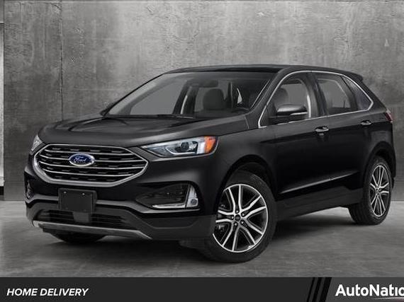 FORD EDGE 2020 2FMPK3J95LBA45201 image