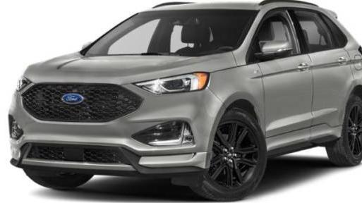 FORD EDGE 2020 2FMPK4J9XLBA91788 image