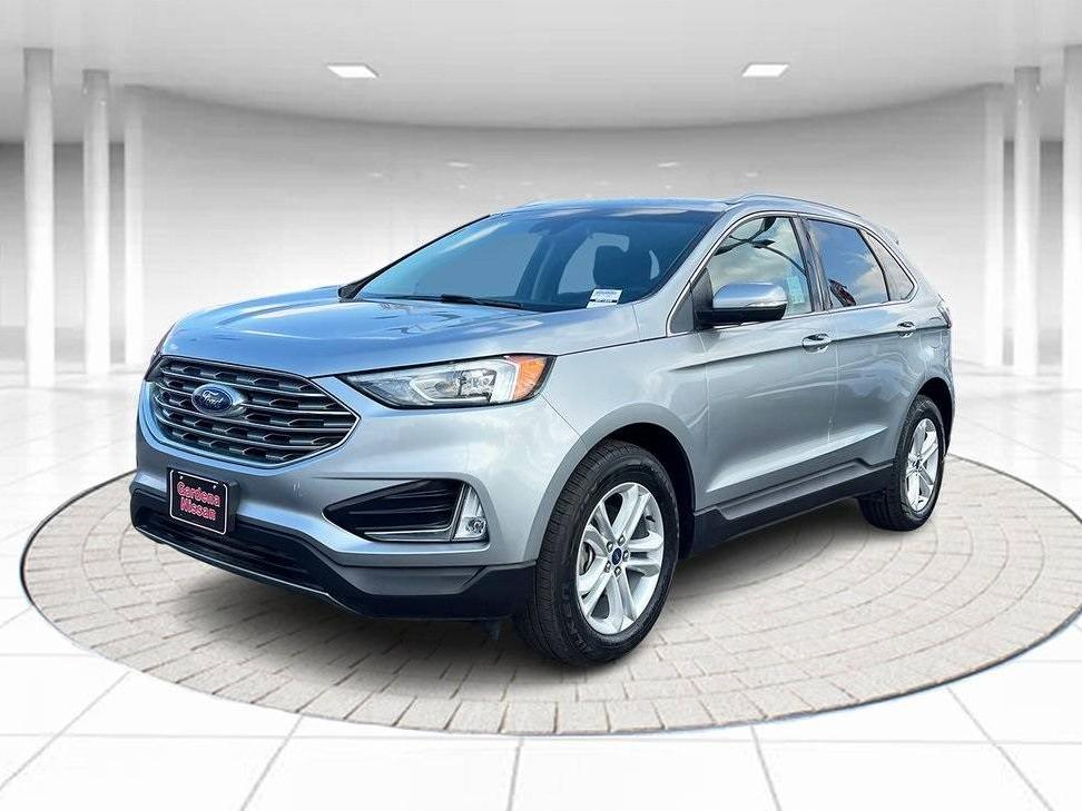 FORD EDGE 2020 2FMPK3J92LBA44166 image