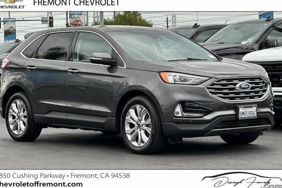 FORD EDGE 2020 2FMPK3K98LBA13275 image FORD EDGE 2020 2FMPK3K98LBA13275 image