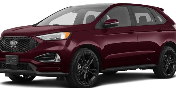 FORD EDGE 2020 2FMPK3J90LBA57627 image