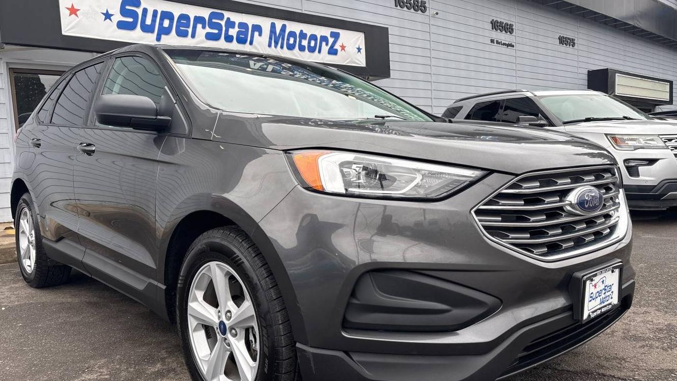 FORD EDGE 2020 2FMPK4G94LBB01576 image