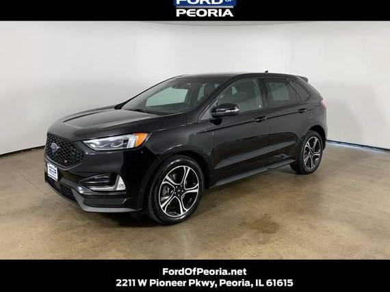 FORD EDGE 2020 2FMPK4AP3LBA54239 image