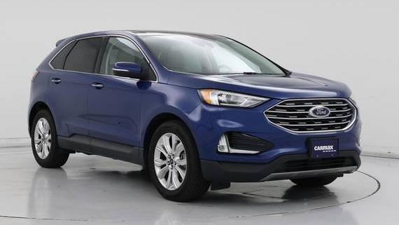 FORD EDGE 2020 2FMPK3K9XLBA39408 image