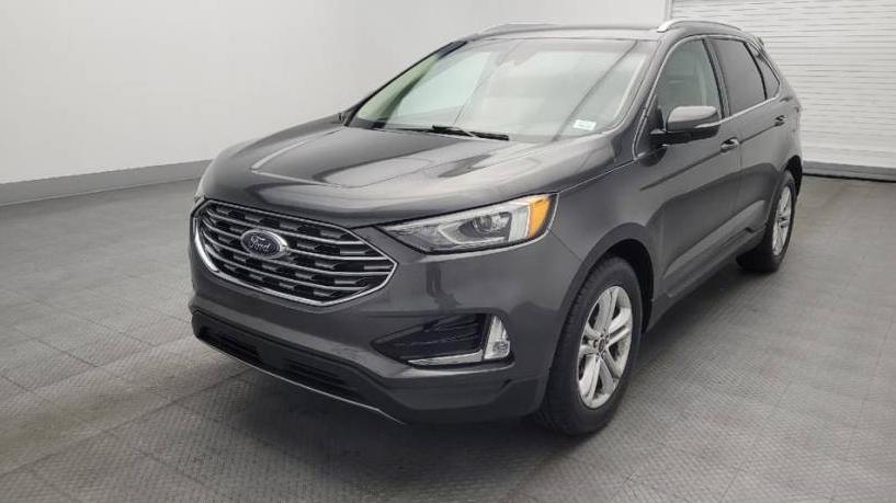 FORD EDGE 2020 2FMPK3J98LBA59044 image