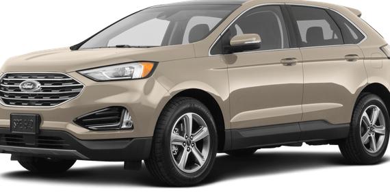 FORD EDGE 2020 2FMPK3J94LBB07249 image