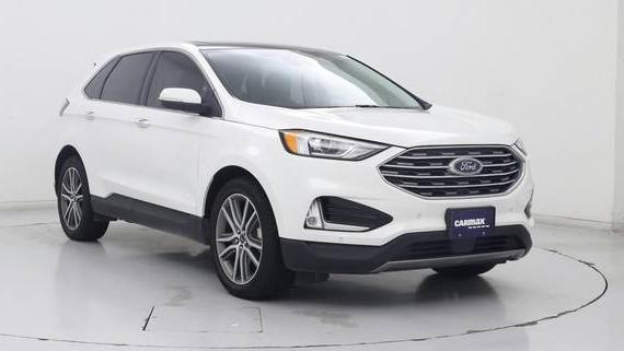 FORD EDGE 2020 2FMPK3K90LBB61677 image