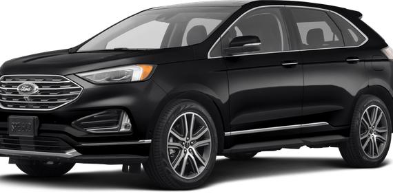 FORD EDGE 2020 2FMPK3K92LBA55571 image