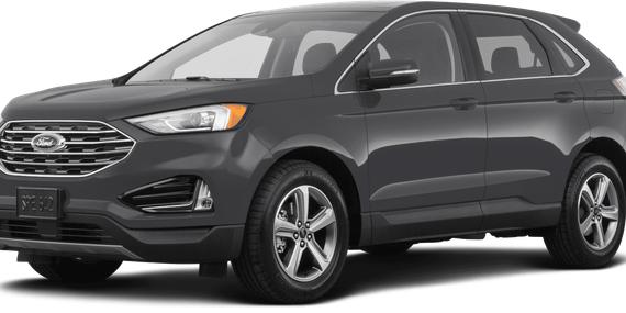 FORD EDGE 2020 2FMPK3J94LBA81879 image