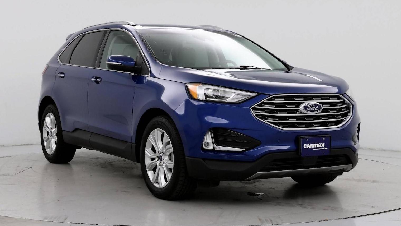 FORD EDGE 2020 2FMPK3K95LBA96096 image