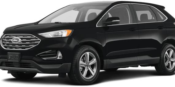 FORD EDGE 2020 2FMPK3G93LBB47944 image