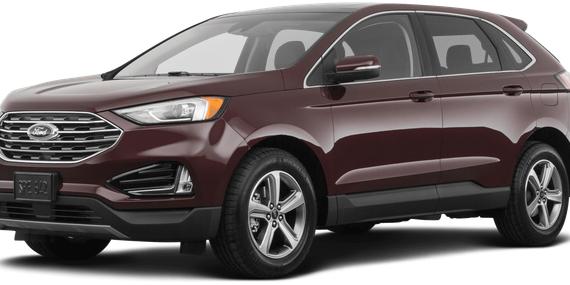 FORD EDGE 2020 2FMPK4J96LBB25631 image