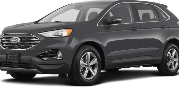 FORD EDGE 2020 2FMPK3J93LBA49182 image