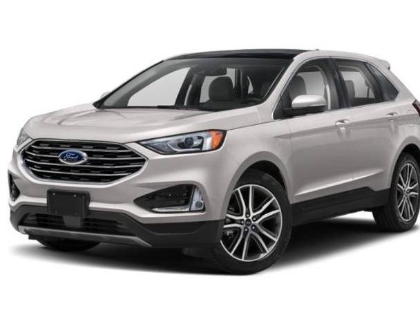 FORD EDGE 2020 2FMPK4K97LBA01933 image