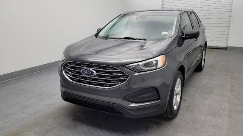 FORD EDGE 2020 2FMPK3G99LBA39389 image