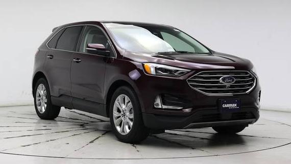 FORD EDGE 2020 2FMPK4K94LBA67503 image