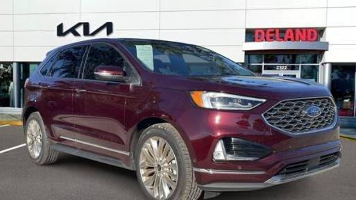 FORD EDGE 2020 2FMPK3K90LBB17081 image