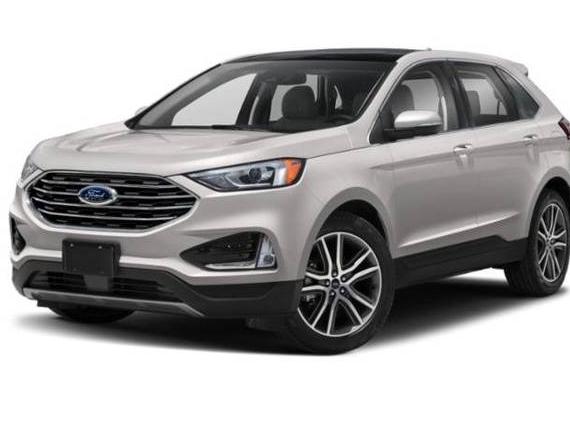 FORD EDGE 2020 2FMPK3J95LBA91210 image