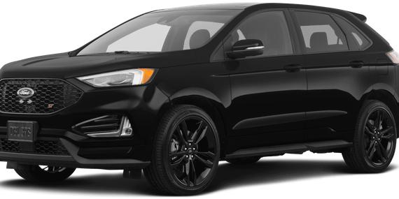 FORD EDGE 2020 2FMPK4AP6LBA83833 image FORD EDGE 2020 2FMPK4AP6LBA83833 image