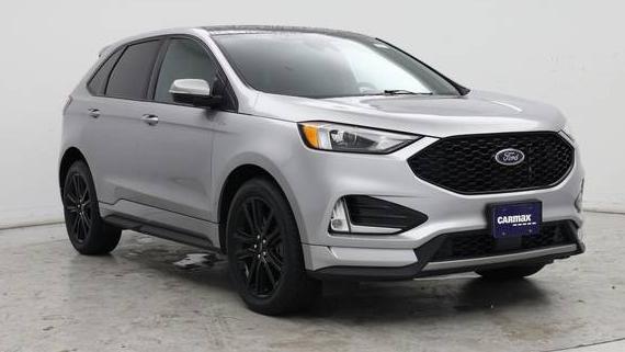 FORD EDGE 2020 2FMPK4J92LBB25884 image