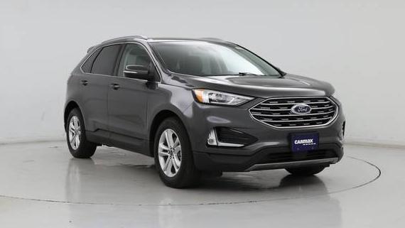 FORD EDGE 2020 2FMPK3J99LBB14679 image