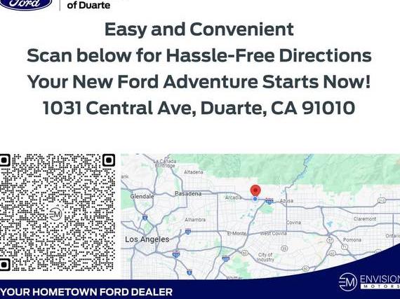 FORD EDGE 2020 2FMPK3J94LBB15819 image