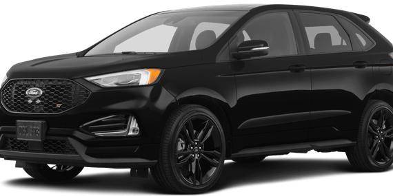 FORD EDGE 2020 2FMPK4AP1LBA53803 image