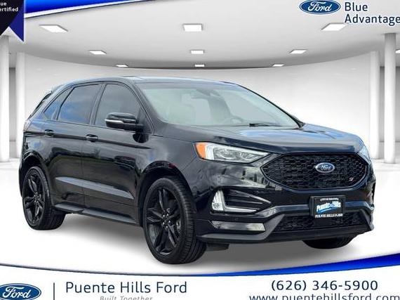 FORD EDGE 2020 2FMPK4AP2LBA35472 image