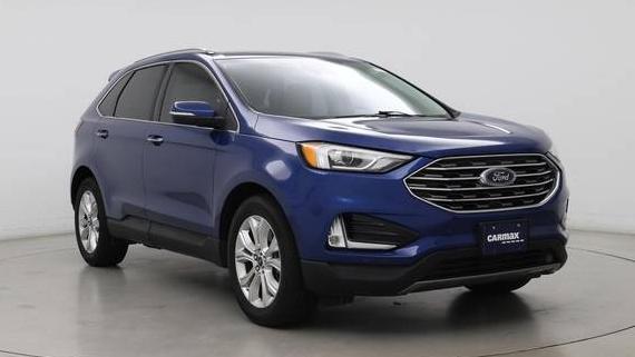 FORD EDGE 2020 2FMPK4K99LBB38033 image FORD EDGE 2020 2FMPK4K99LBB38033 image