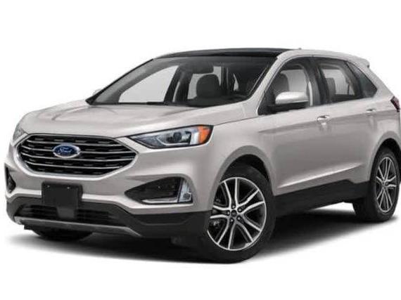 FORD EDGE 2020 2FMPK3J99LBA04778 image