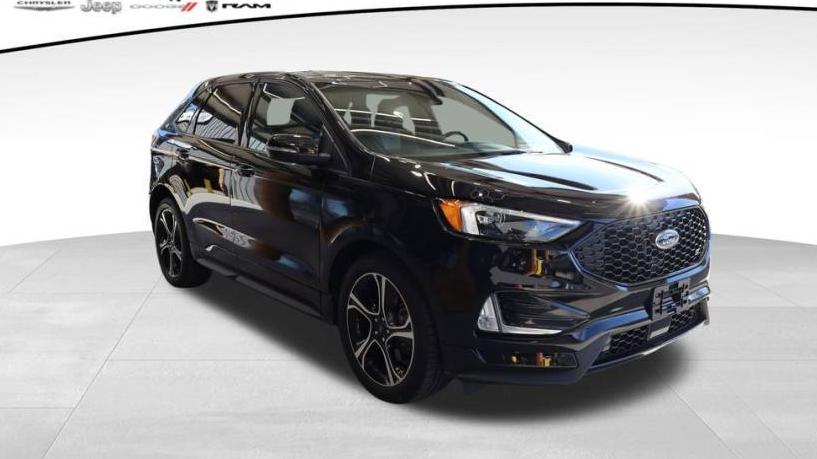 FORD EDGE 2020 2FMPK4AP9LBA92705 image