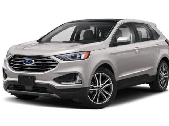 FORD EDGE 2020 2FMPK4J95LBA28663 image