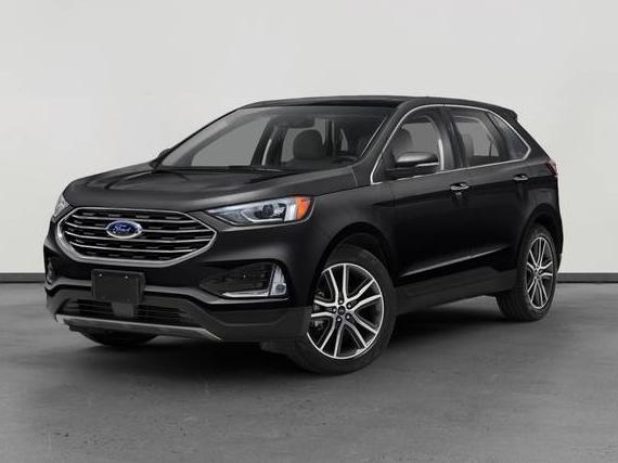 FORD EDGE 2020 2FMPK3J94LBA19740 image