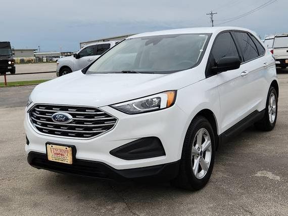 FORD EDGE 2020 2FMPK3G99LBB42697 image