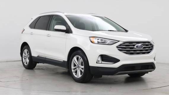 FORD EDGE 2020 2FMPK4J96LBB40114 image