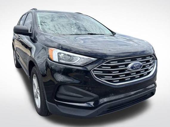 FORD EDGE 2020 2FMPK3G92LBB41522 image