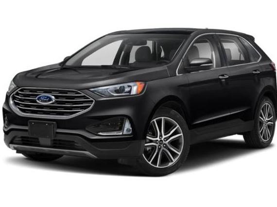 FORD EDGE 2020 2FMPK3J90LBA69079 image