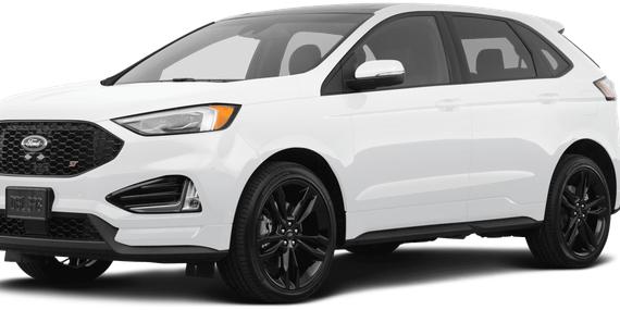 FORD EDGE 2020 2FMPK4AP8LBB41327 image