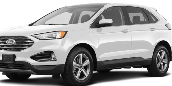 FORD EDGE 2020 2FMPK3G98LBA30683 image