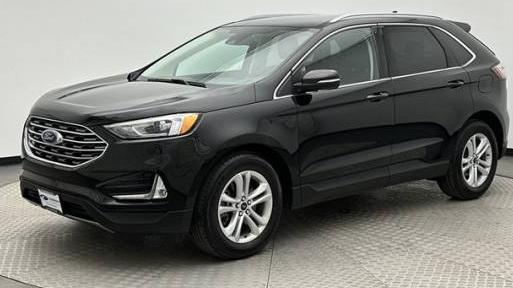 FORD EDGE 2020 2FMPK4J98LBB46092 image