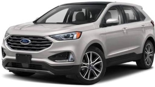 FORD EDGE 2020 2FMPK3J97LBA70987 image