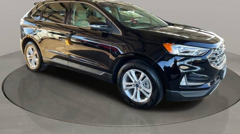 FORD EDGE 2020 2FMPK3J97LBA10420 image