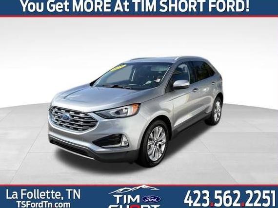 FORD EDGE 2020 2FMPK3K96LBA30589 image