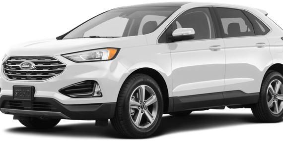 FORD EDGE 2020 2FMPK3J93LBA05151 image