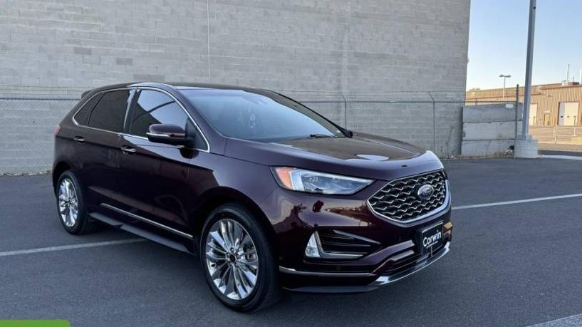 FORD EDGE 2020 2FMPK4K94LBA54959 image