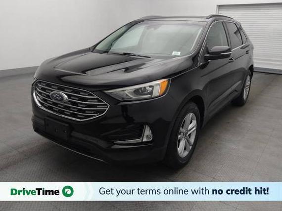 FORD EDGE 2020 2FMPK3J98LBA28845 image FORD EDGE 2020 2FMPK3J98LBA28845 image